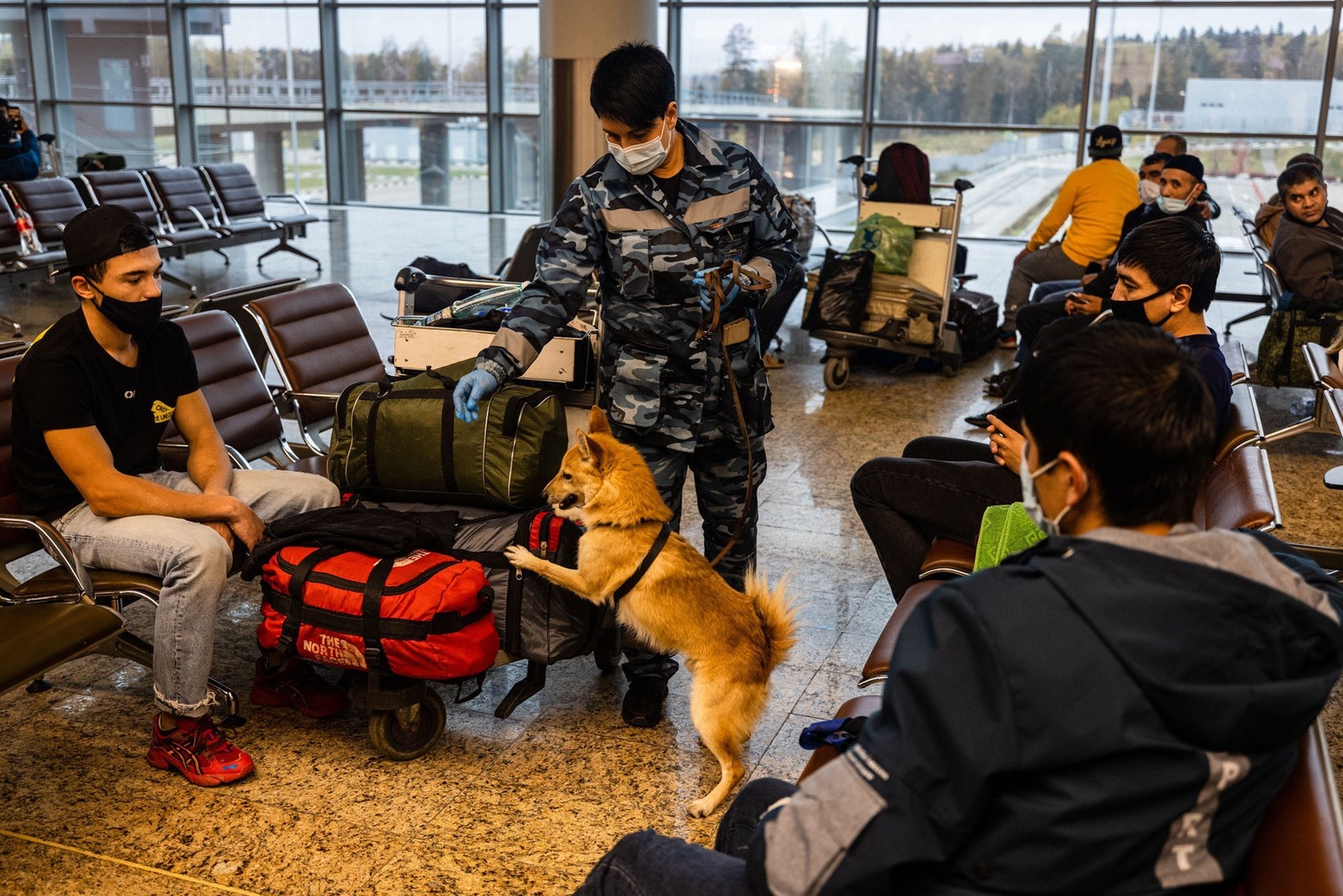 sang loc nhanh nguon lay virus corona anh 3