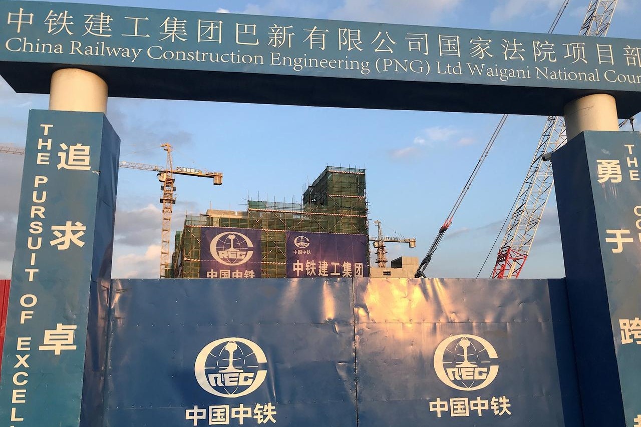 Trung Quoc muon xay dac khu 39 ty USD sat vach Australia hinh anh