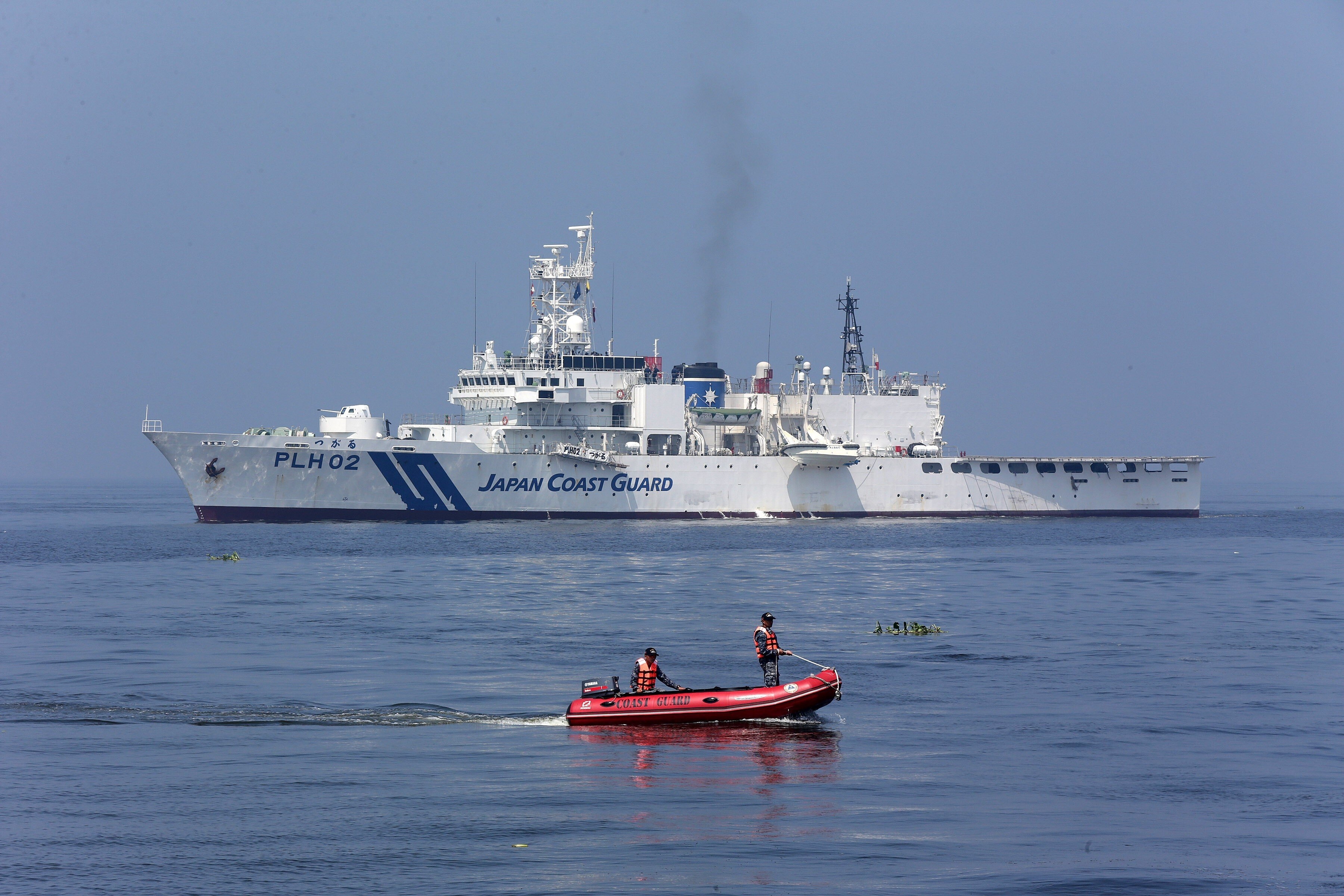 Tuan duyen Nhat Ban doi pho Trung Quoc anh 1