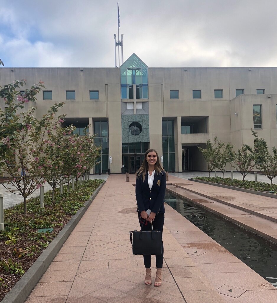 Nghi an cuong hiep trong quoc hoi Australia anh 2