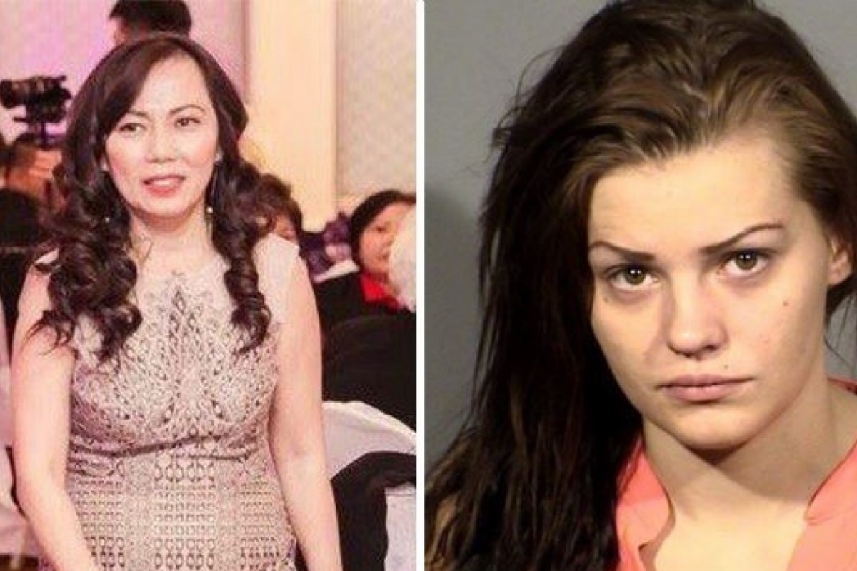 My ket an hung thu giet chu tiem nail goc Viet hinh anh