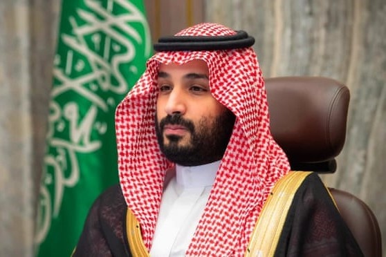 Ong Biden gay suc ep len thai tu quyen luc cua Saudi Arabia hinh anh