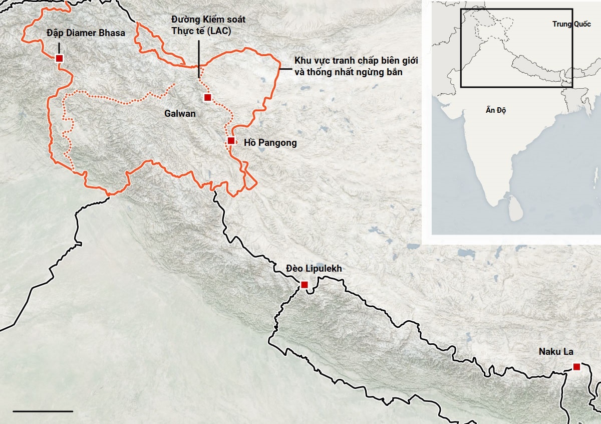 dung do bien gioi trung an anh 2