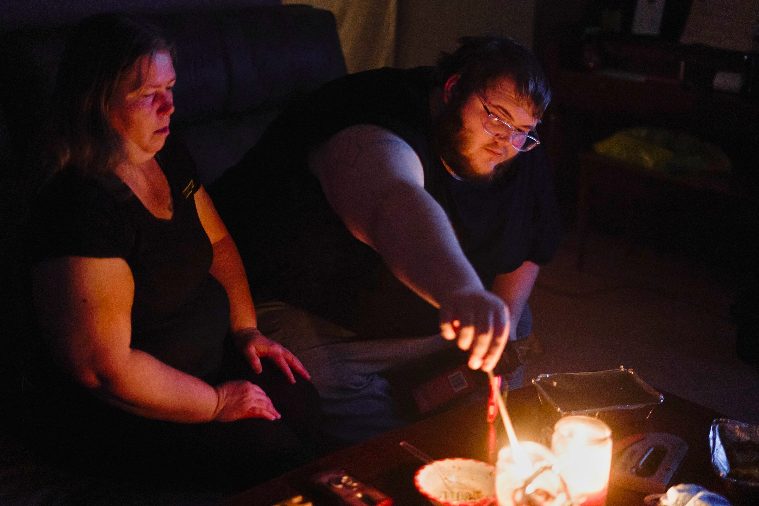 Texas se dieu tra vu hoa don tien dien tang vot hinh anh