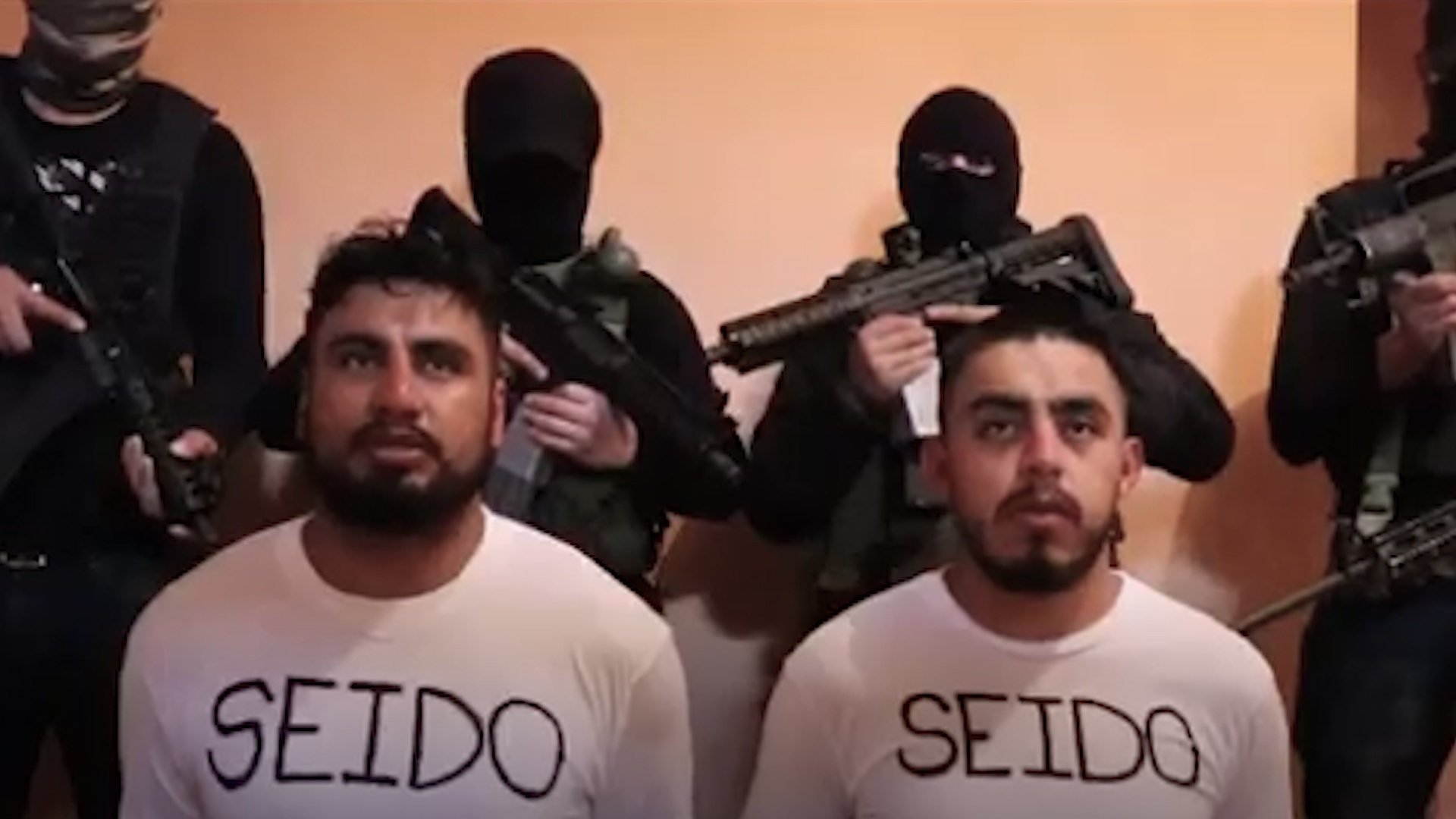 Vua moi cua the gioi toi pham ma tuy Mexico anh 4