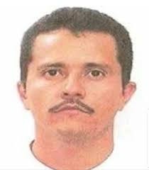 Vua moi cua the gioi toi pham ma tuy Mexico anh 2