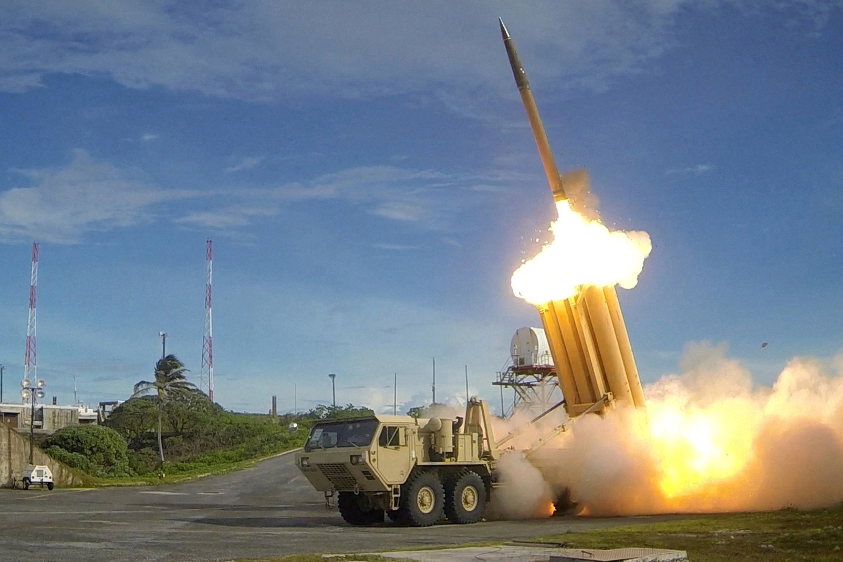 Luoi ten lua My doi trong Trung Quoc dan lo dien hinh anh