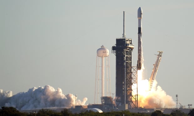 dan dao Papua khong hoan nghenh ty phu Elon Musk anh 2