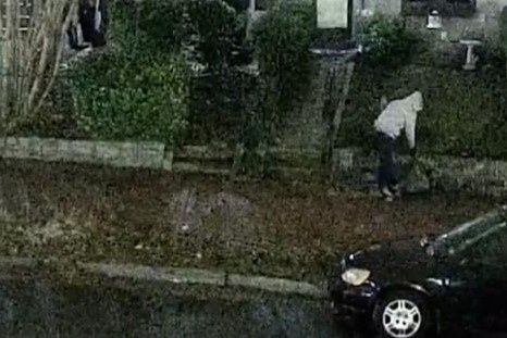 nghi pham gai bom Washington anh 1