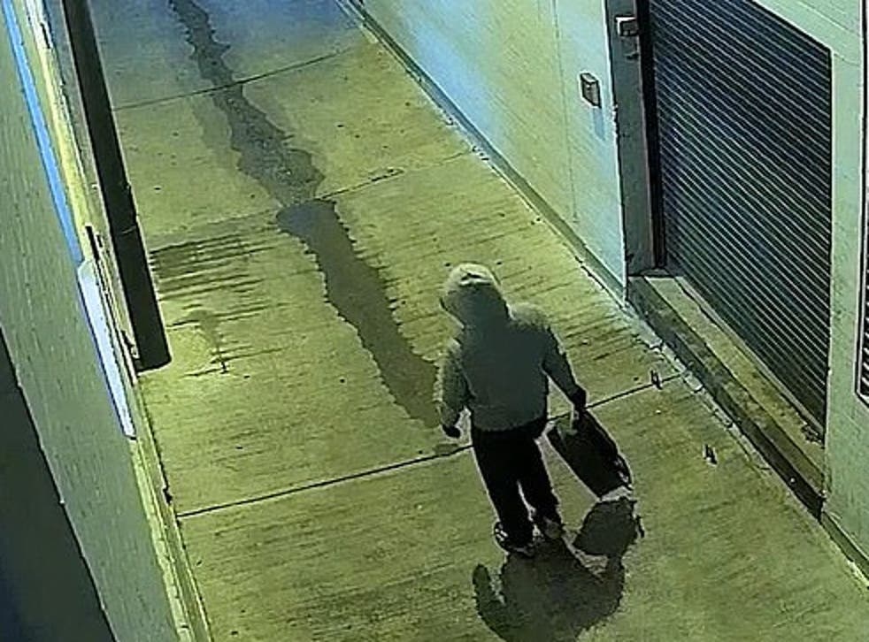 FBI cong bo hinh anh nghi pham gai bom Washington ngay 5/1 hinh anh