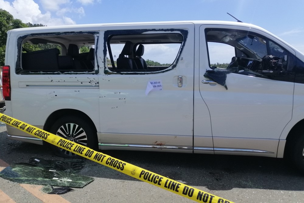 Thi truong Philippines bi 'giet nham' anh 1