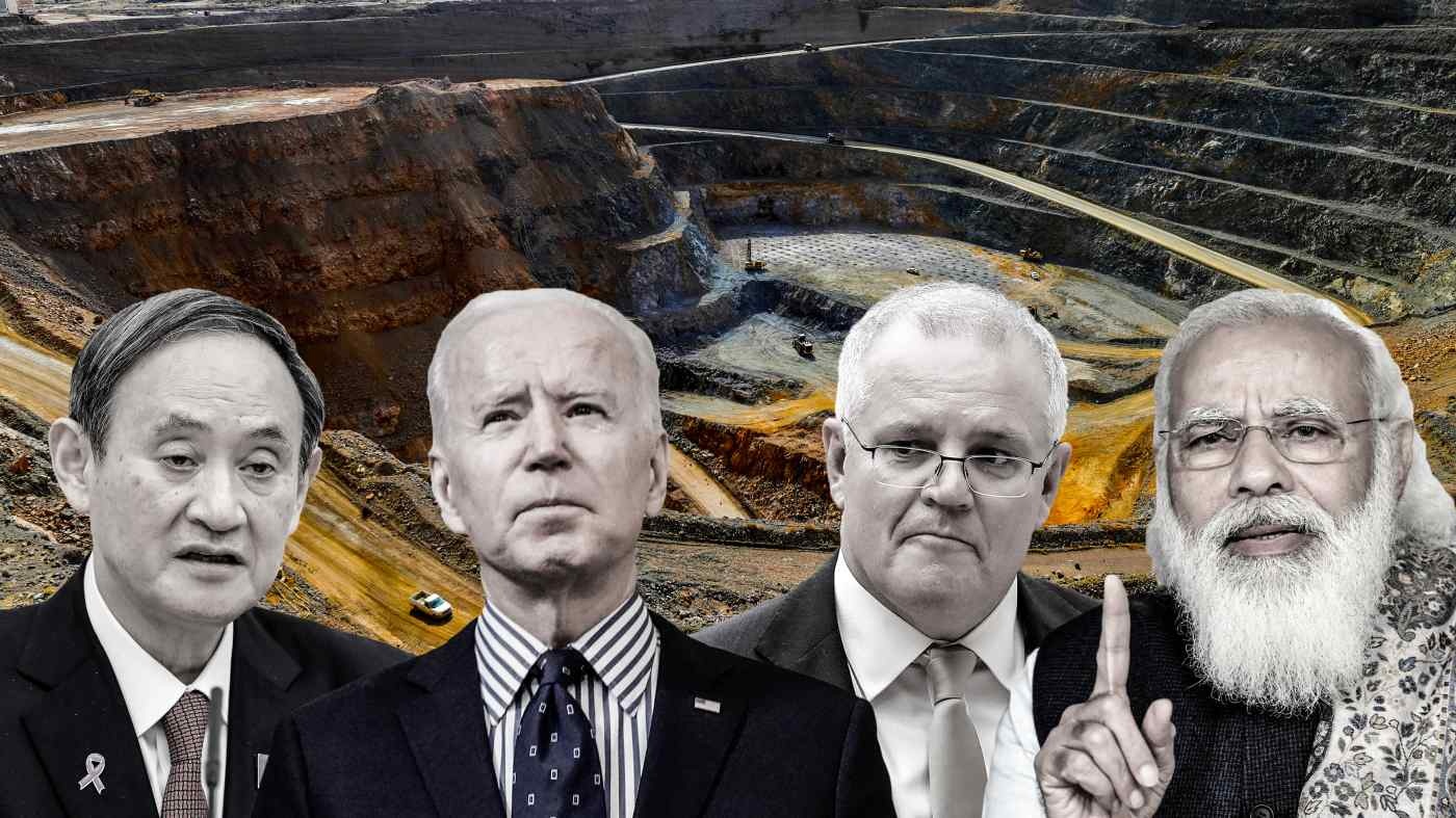 Bo Tu quyet lat nguoc the co ve 'vu khi' dat hiem voi Trung Quoc hinh anh