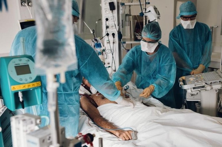 Phap phat hien bien chung moi cua SARS-CoV-2 hinh anh