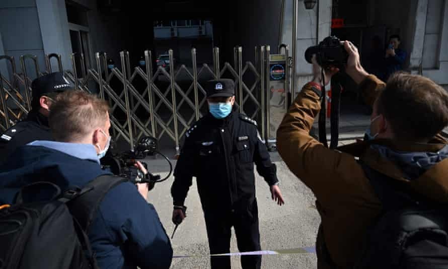 Trung Quoc xet xu cong dan Canada anh 1