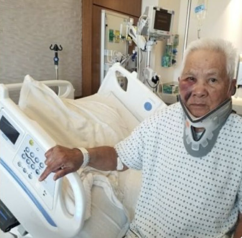 Gan 218.000 USD ung ho cu ong goc Viet bi hanh hung o My hinh anh