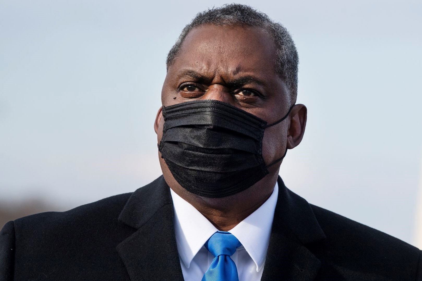 Bo truong Quoc phong My cong du Afghanistan hinh anh