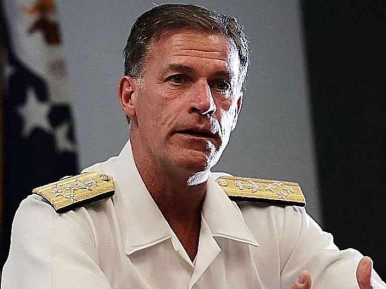 Nguy co Trung Quoc tan cong Dai Loan anh 1