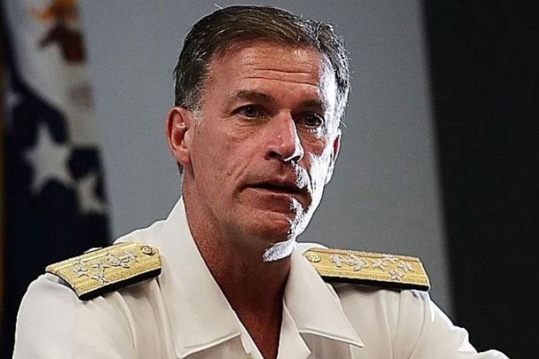 Do doc My canh bao nguy co Trung Quoc tan cong Dai Loan hinh anh