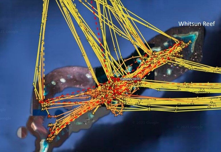 Chan tuong nhom tau dan quan bien Trung Quoc anh 4