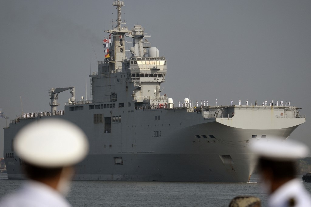 Mo hinh Bo Tu mo rong doi pho Trung Quoc dan hinh thanh hinh anh