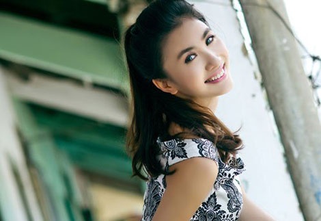 Nguyet Anh: 'Toi so do vo nen than trong chuyen ket hon' hinh anh
