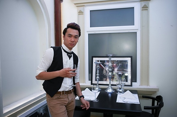 Bai hat yeu thich lai bi to coi thuong nghe si hinh anh