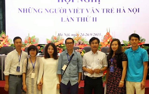 Chat Ha Noi? hinh anh