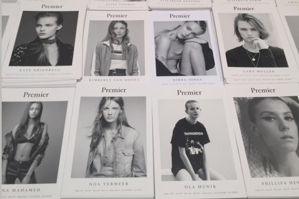 Tuan lam viec ban ron nhat cua mot cong ty nguoi mau hinh anh