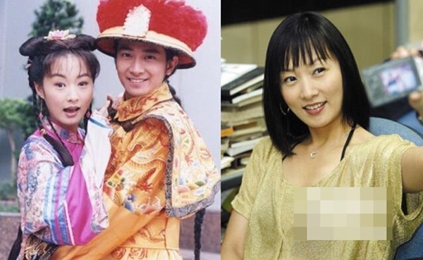 My nhan Hoa ngu: Ngay ay - bay gio hinh anh