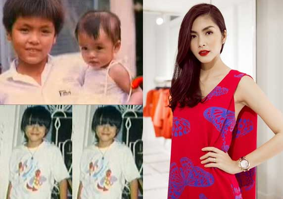 Tuoi tho khon kho it nguoi biet cua sao Viet hinh anh