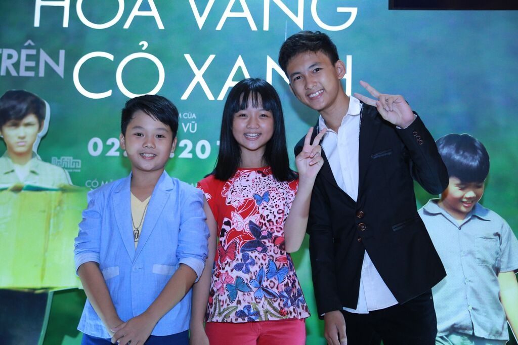 Thang cuoi - Ngoc Hien hinh anh