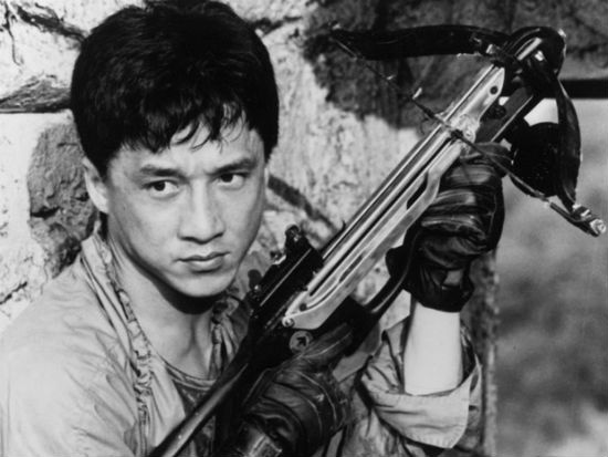Ky uc tui nhuc roi nuoc mat cua Thanh Long hinh anh