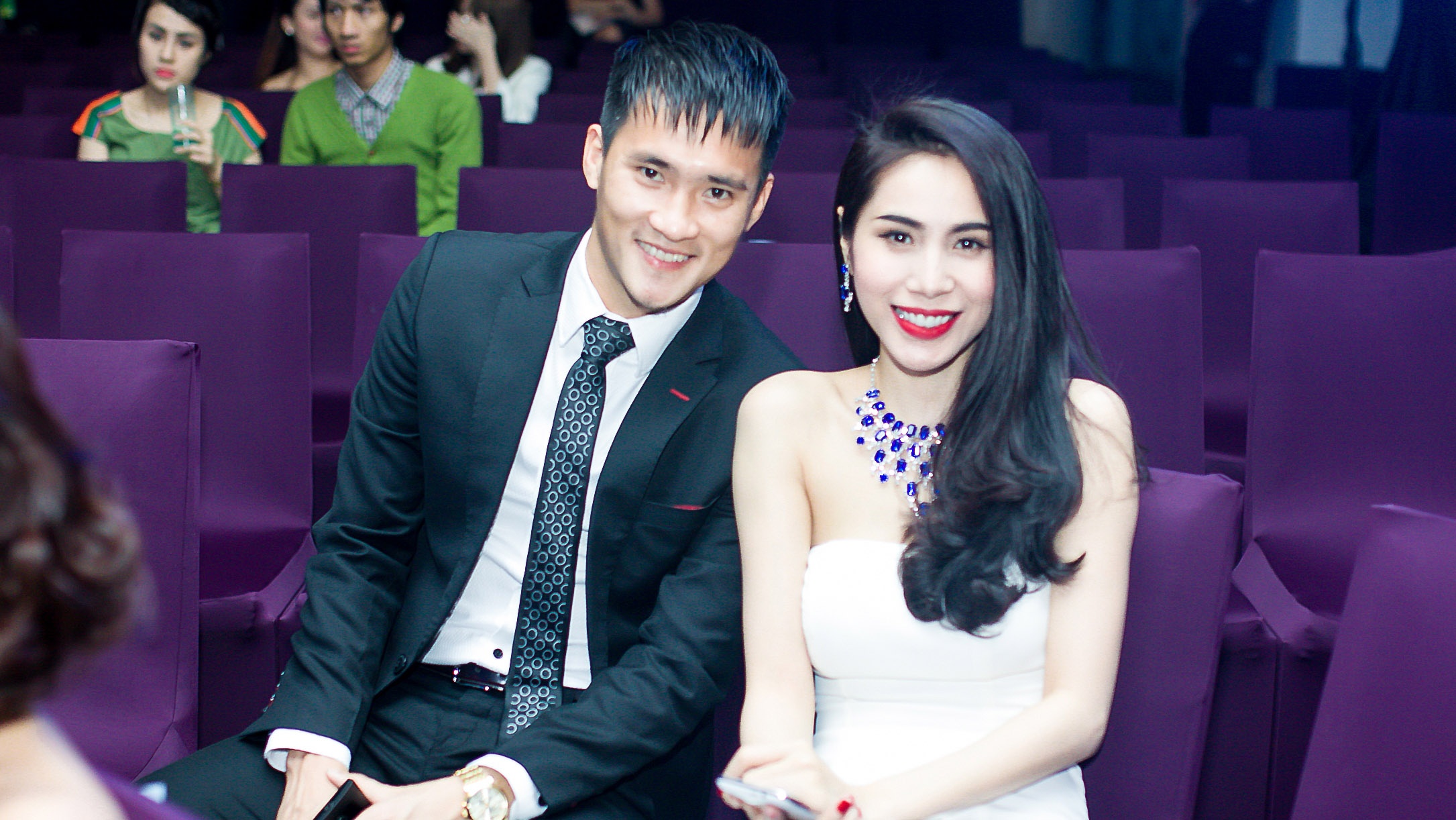 Nhung ca khuc sao Viet danh rieng cho nua kia hinh anh