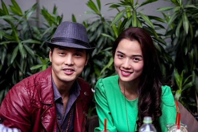 Buon - Ung Hoang Phuc hinh anh