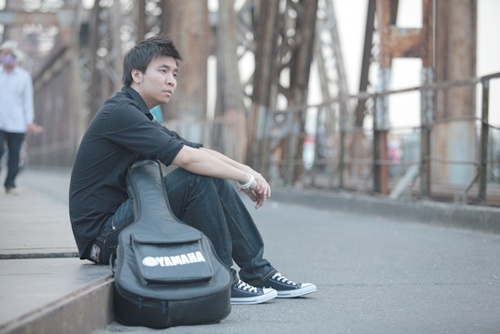 Yeu - Anh Khang hinh anh