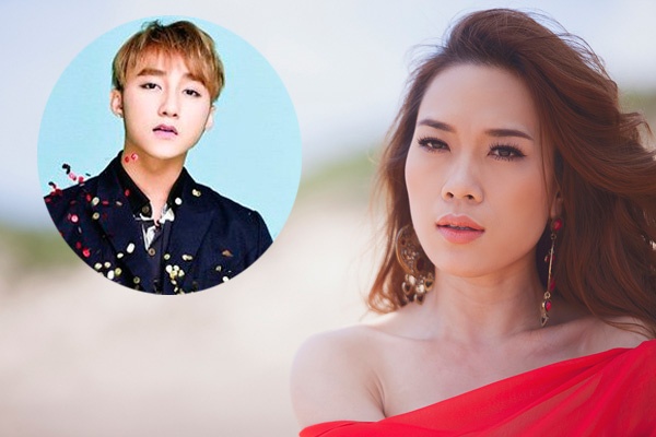 Thay tro My Tam keu goi binh chon cho Son Tung hinh anh