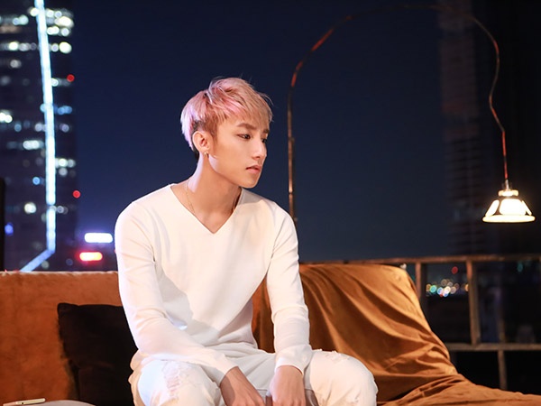 Sau My Tam, Ho Ngoc Ha keu goi binh chon cho Son Tung hinh anh