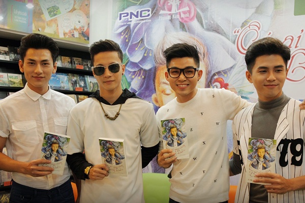 Neu Nhu Khong The Noi Neu Nhu -Will hinh anh