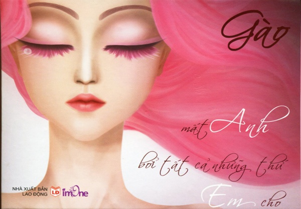 Mat anh boi tat ca nhung gi em cho - Bao Thy hinh anh