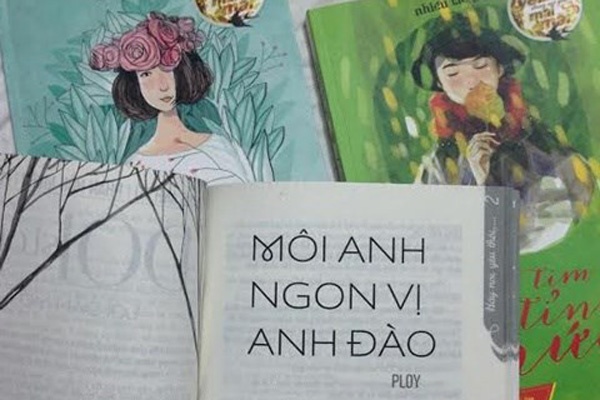 Hua - Pham Toan Thang ft Unlock band hinh anh