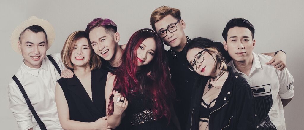 Son Tung MTP Mash Up Cover - Electriz 199s hinh anh