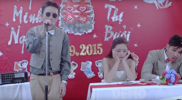 Vo nguoi ta - Phan Manh Quynh hinh anh