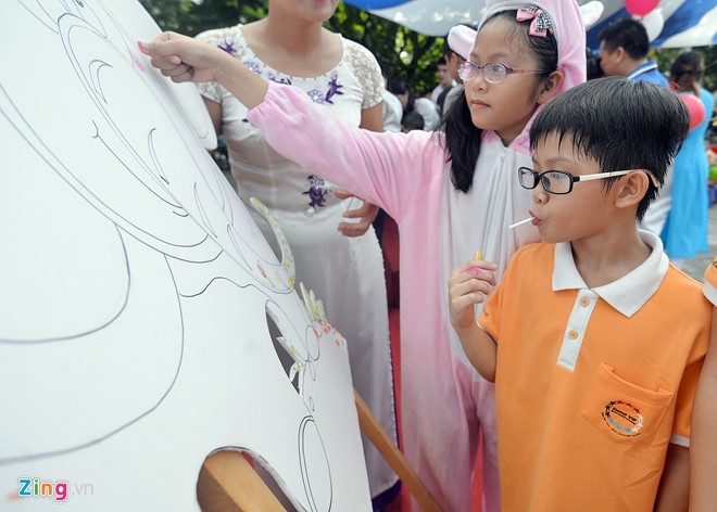 Trailer phim tai lieu ve chu linh chi Thien Nhan hinh anh