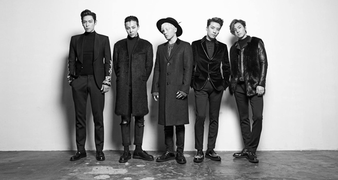 Tour dien cua Big Bang se cap ben Viet Nam thang 3/2016? hinh anh