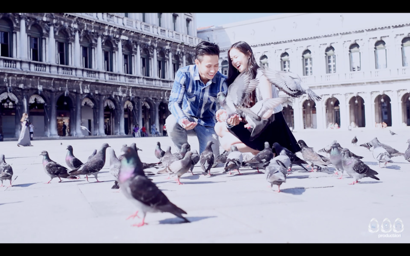 I Belong To You Bae -HUI hinh anh