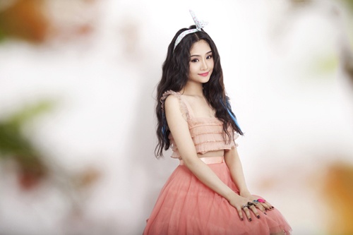 Dung bat em phai quen - Miu Le hinh anh