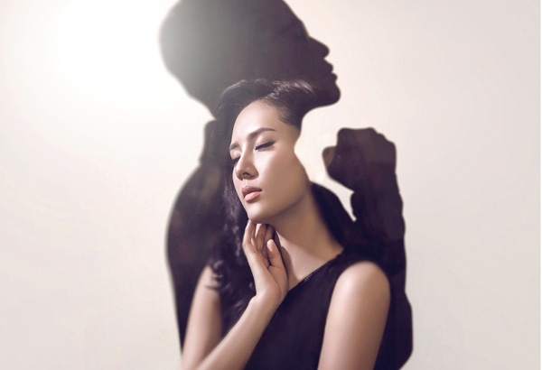 Phuong Linh tai hop Ha Anh Tuan trong 'Giot buon de lai' hinh anh