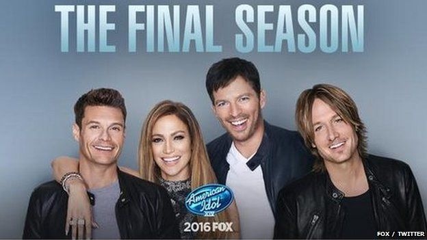 Teaser American Idol Farewell Season hinh anh