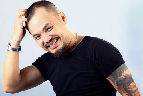 Thu Minh lang nguoi khi biet tin Tran Lap mac ung thu hinh anh