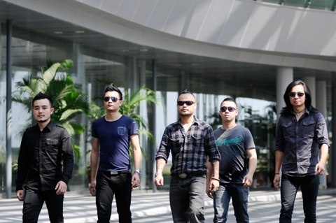 Tam hon cua da - Buc Tuong hinh anh